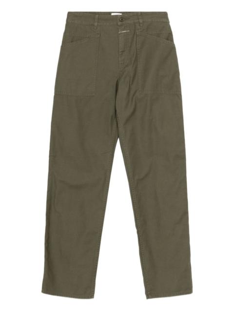 CLOSED pocket trousers