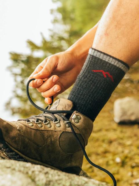 Marmot Darn Tough Men's Hiker Boot Midweight Hiking Socks
