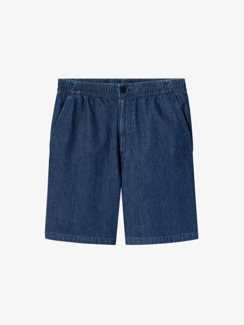 A.P.C. NORRIS SHORTS