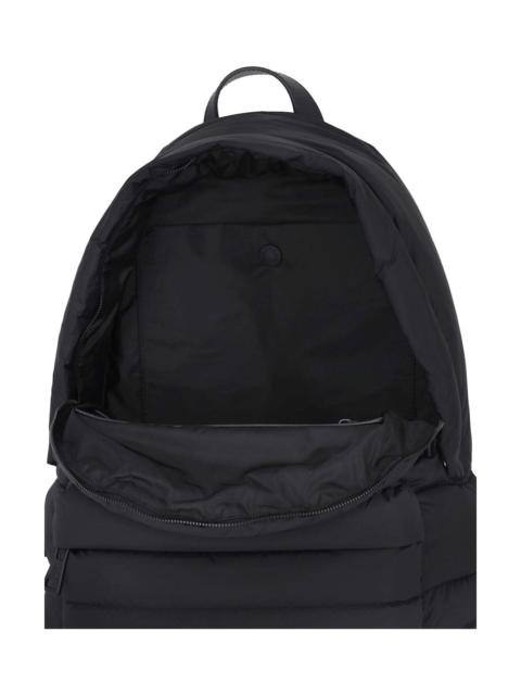 'pierrick' Logo Backpack