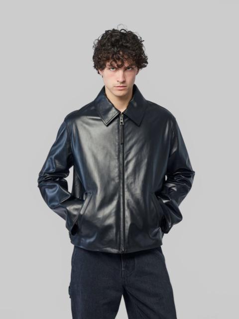 Loewe Zip-up Jacket