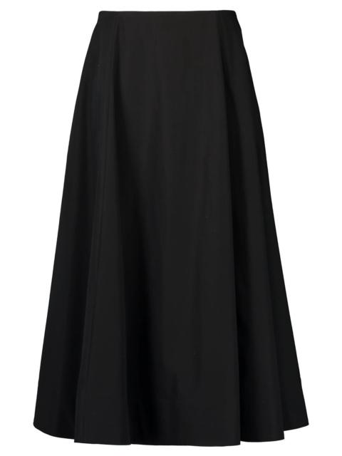 ADAM LIPPES Rene Skirt