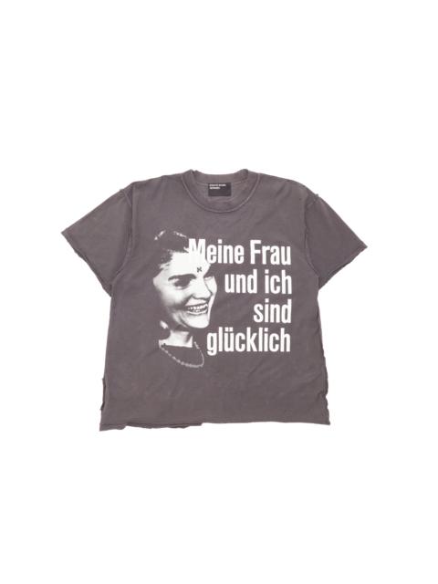 Enfants Riches Déprimés MEINE FRAU T-SHIRT