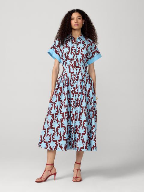 DIANE VON FURSTENBERG Alima Dress