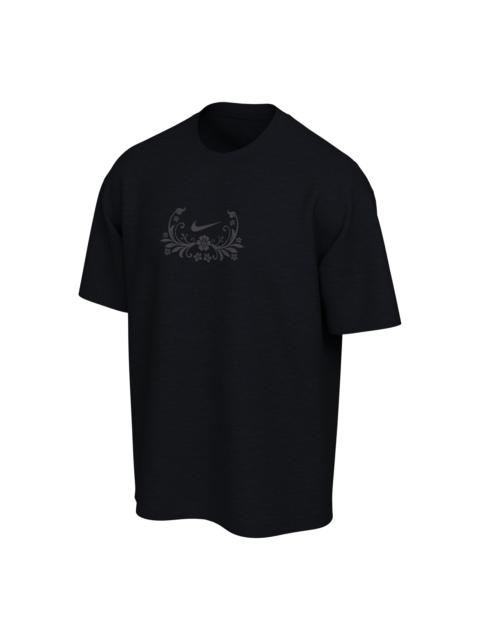 Nike Nike Court Alex Eala T-Shirt 'Black' JU4850-010