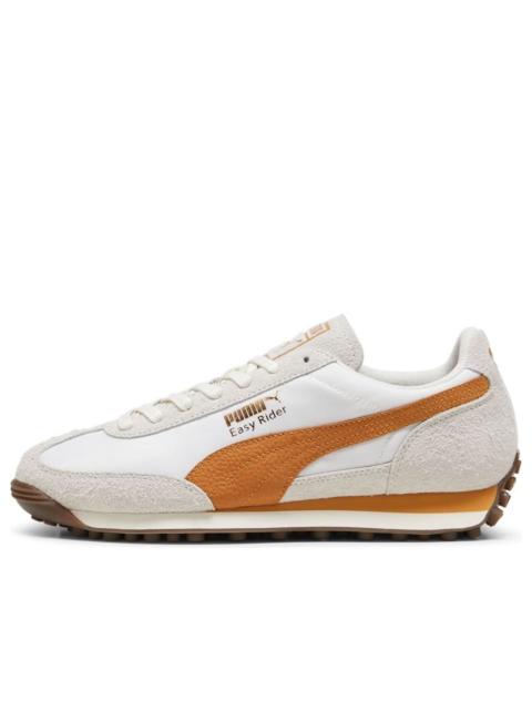 PUMA Puma Easy Rider Warm White Caramel Latte