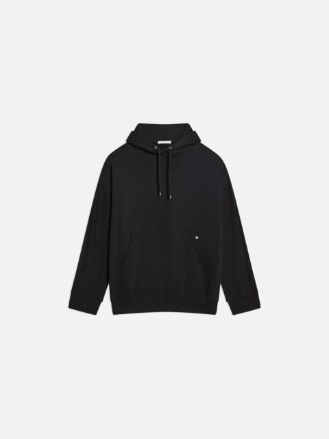 Helmut Lang MEGA ZIP HOODIE