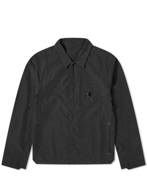 A-COLD-WALL* System Overshirt