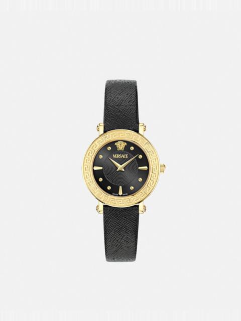 VERSACE Greca Sphere Watch