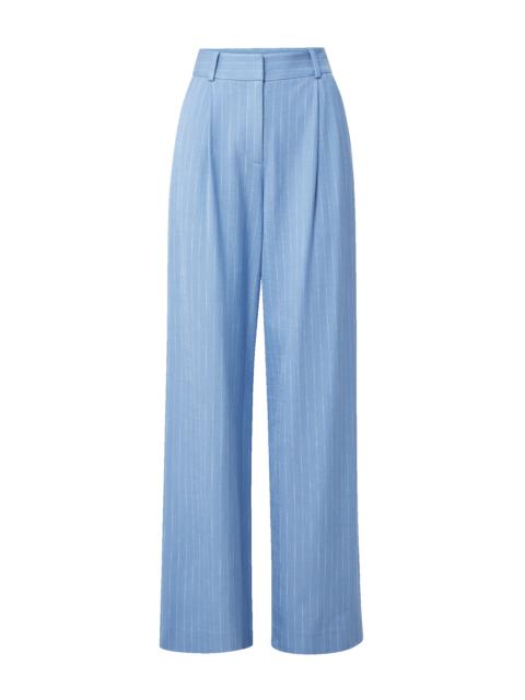 HEYSER WIDE-LEG PANT