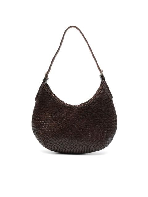 DRAGON DIFFUSION Luna Mezza shoulder bag