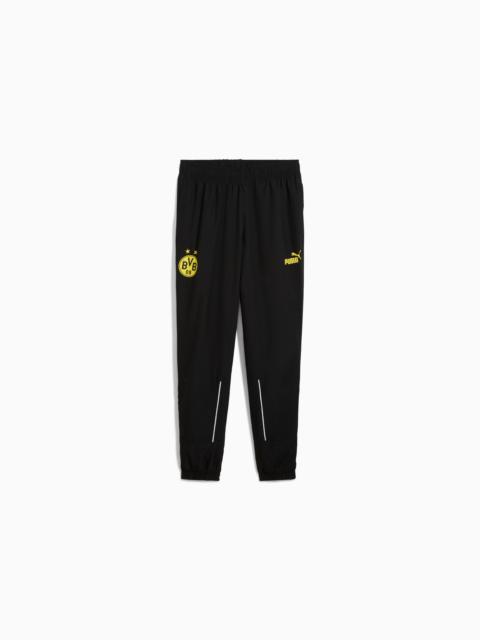 PUMA Borussia Dortmund ftblARCHIVE Men's Pants