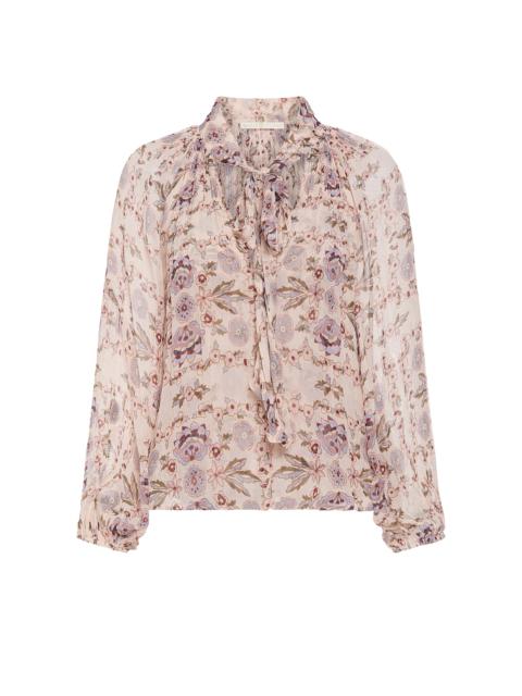 MARIE OLIVER FLORENCE BLOUSE