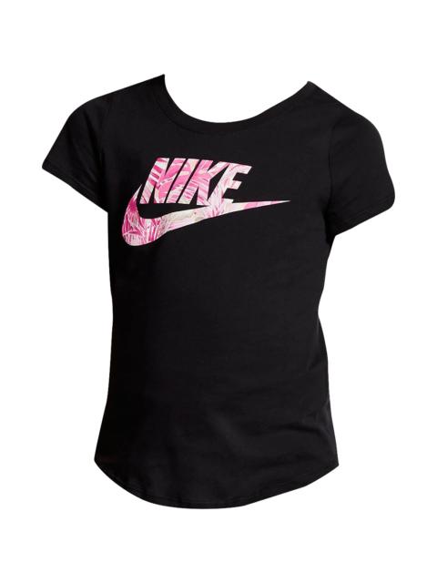 Nike NSW Tee Scoop Futura UV CD9576 010