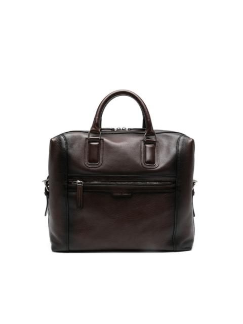 OFFICINE CREATIVE Jules 007 briefcase