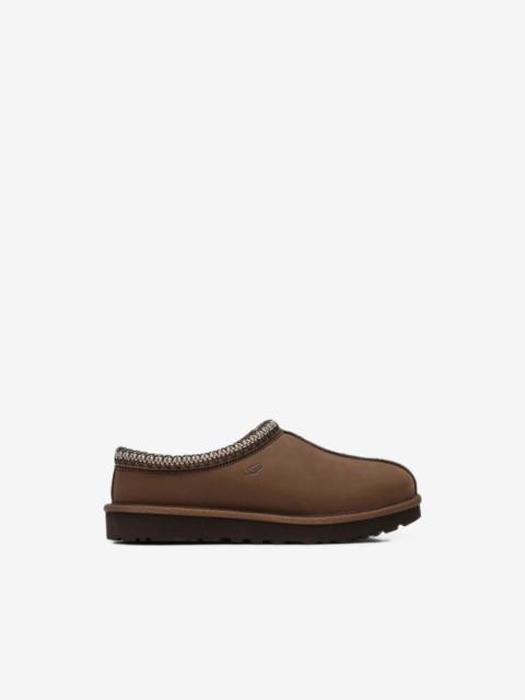 UGG Tasman dark chestnut slippers
