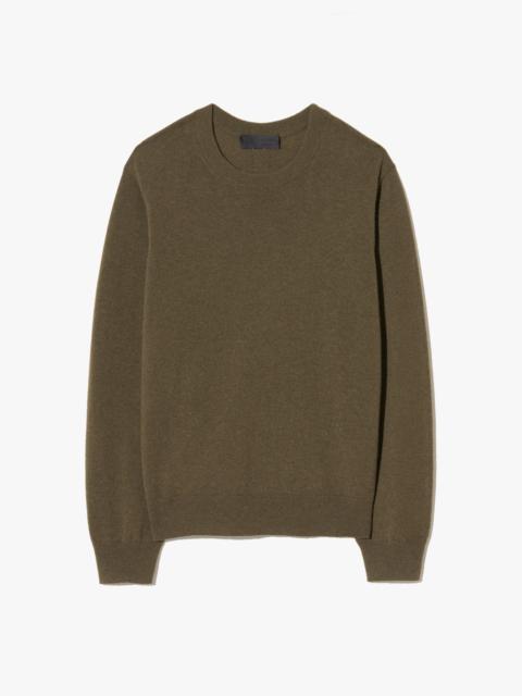 NILI LOTAN JULIUS CASHMERE SWEATER
