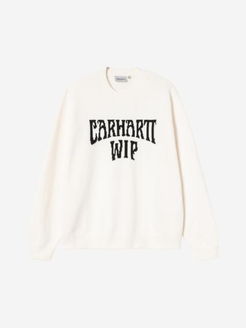 Carhartt WIP Deck Sweater