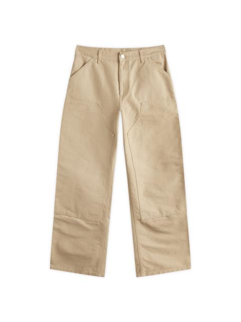Carhartt WIP Carhartt WIP Double Knee Pants