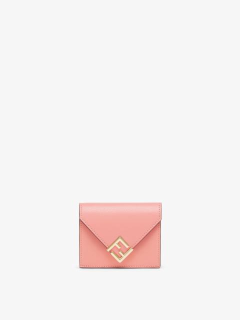FENDI FF Diamonds Wallet