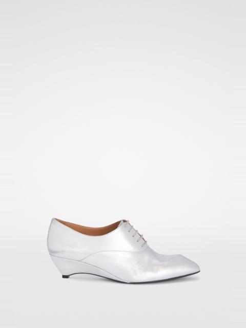 Jil Sander Lace-Up Shoe