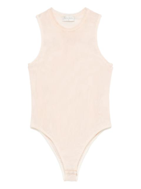 forte_forte sleeveless bodysuit