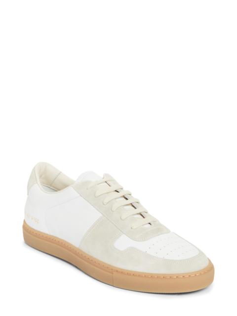 Common Projects BBall Slim Sneaker in Off White at Nordstrom