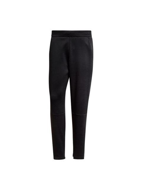 adidas Zne Pt Sport Knit Pants Men Black D74654