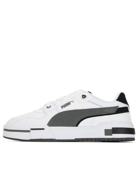 PUMA PUMA CA Pro Glitch 'Black White' 389276-03