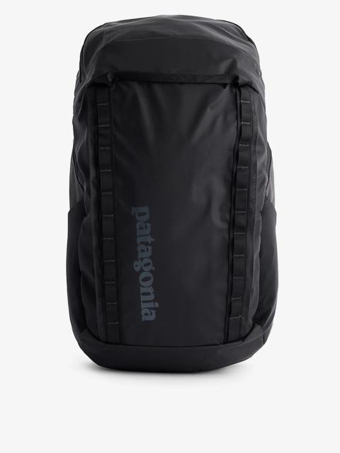 Patagonia Black Hole 32L recycled-polyester backpack