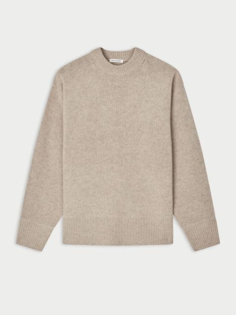 BY MALENE BIRGER Bradley wool sweater