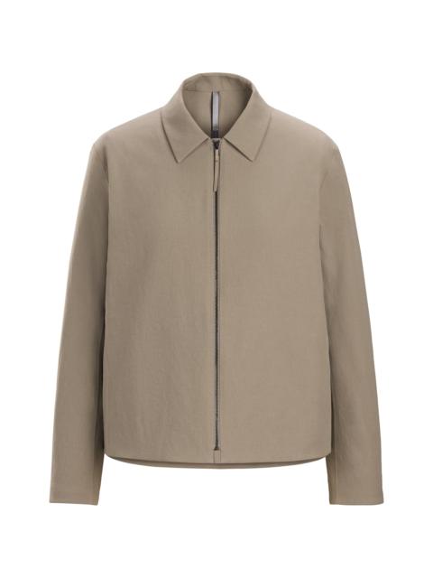 Veilance Limina Softshell Jacket