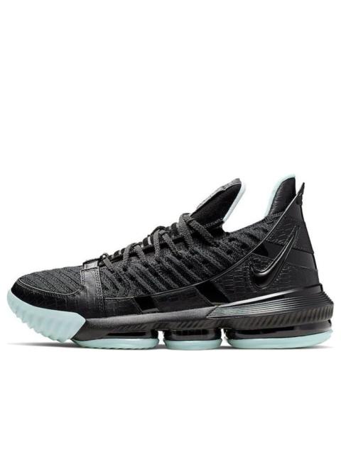 Nike Nike LeBron 16 'Glow' CD2451-001