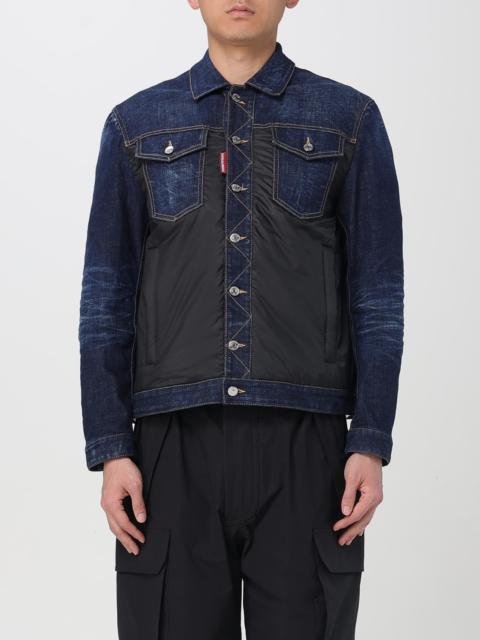 Jacket men Dsquared2