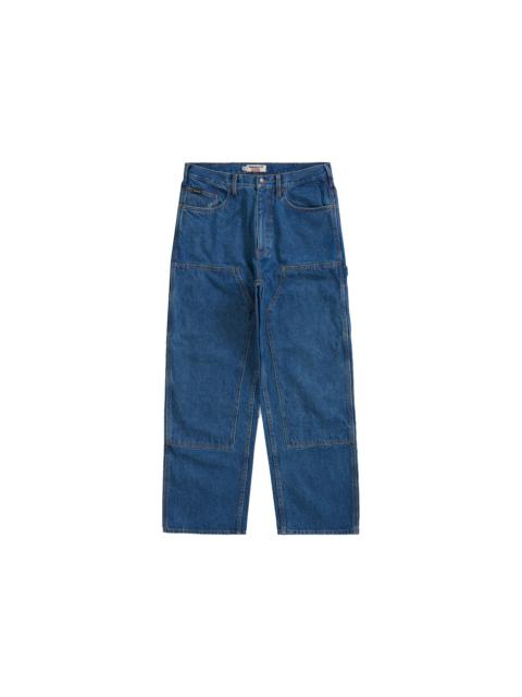 Supreme Supreme Timberland Double Knee Painter Pant Denim