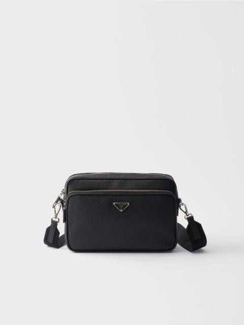 Prada Saffiano leather shoulder bag