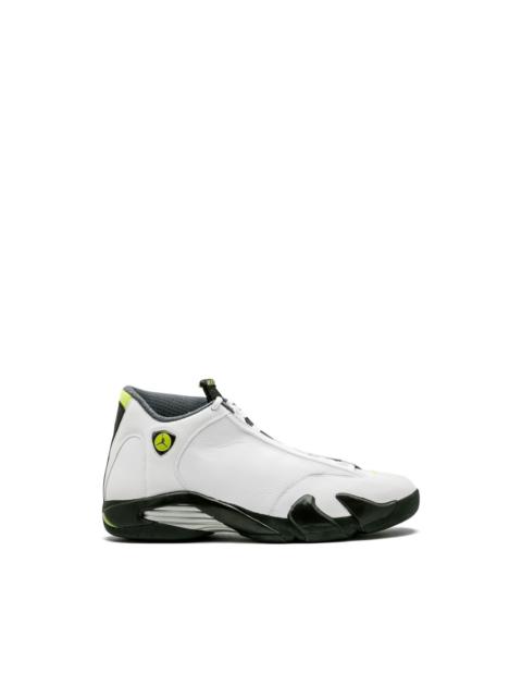 Jordan Air Jordan 14 Retro sneakers