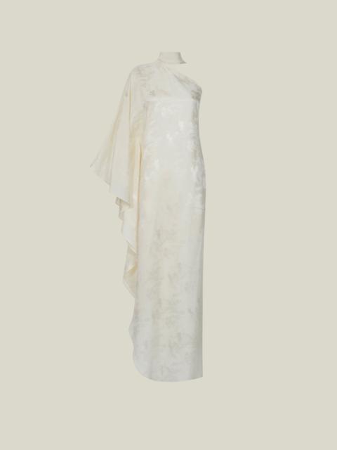 Taller Marmo Ubud Toile Dress in Latte