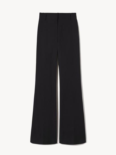 NILI LOTAN EFFY WOOL PANT