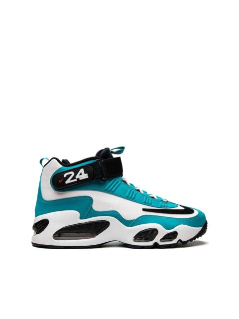 Air Griffey Max 1 "Aqua" sneakers