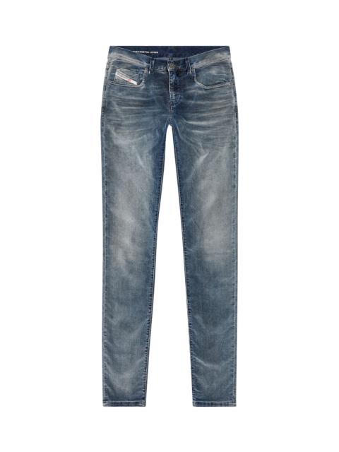 Diesel SLIM JEANS 2019 D-STRUKT 068JF