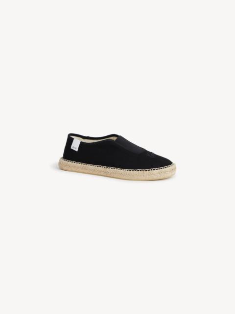 KENZO Espadrilles in canvas