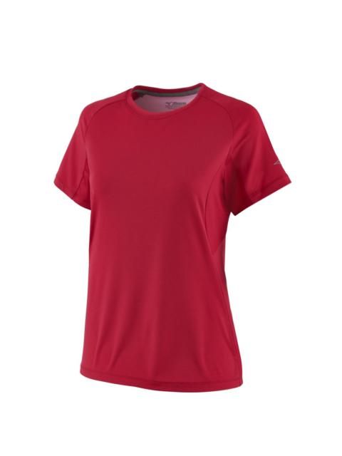 Mizuno Women's Mizuno Performance Short Sleeve