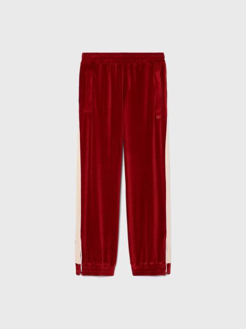 LACOSTE TRACK TROUSERS UNISEX