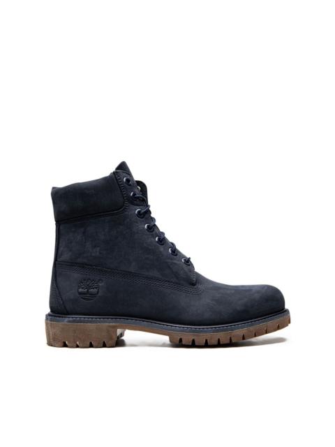 Timberland 6 Inch Premium boots