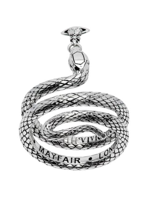 Vivienne Westwood Albane Ring