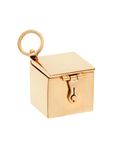 MARLA AARON Our Charmed Box Pendant