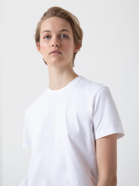 Sunspel Boy Fit T‑shirt