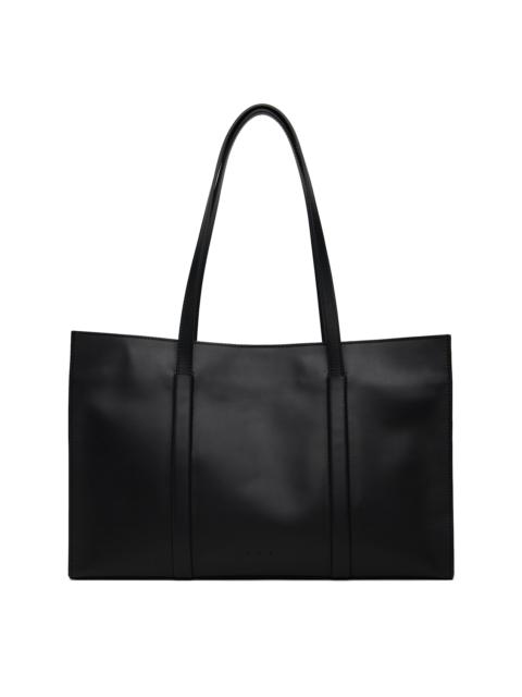 AESTHER EKME Black Market Medium Bag