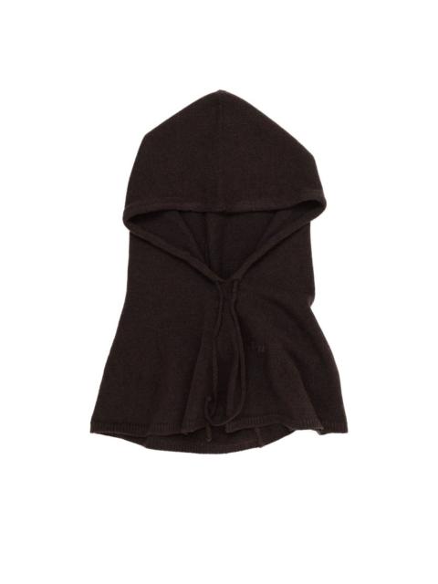 paloma wool ruffled hood